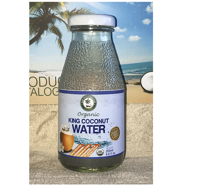 king-coconut-water