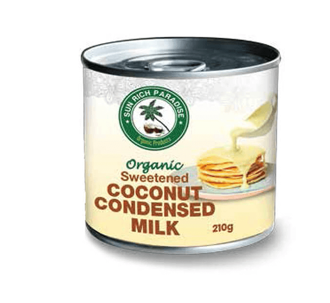 Condensed-Coconut-Milk